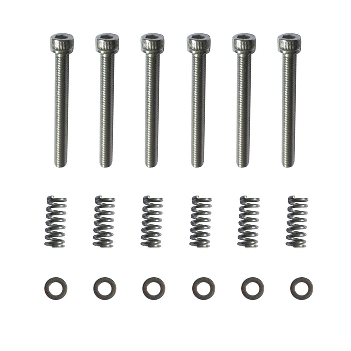 9-inch Headlight High Beam and Low Beam Height Adjustment Screw