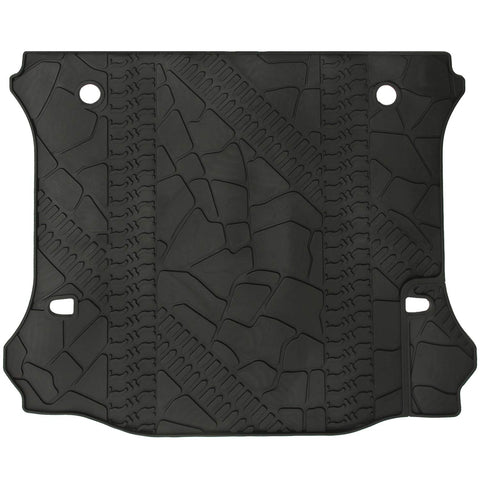 Motorcycle Rear Trunk Cargo Liner Protector, Hpe Accessories